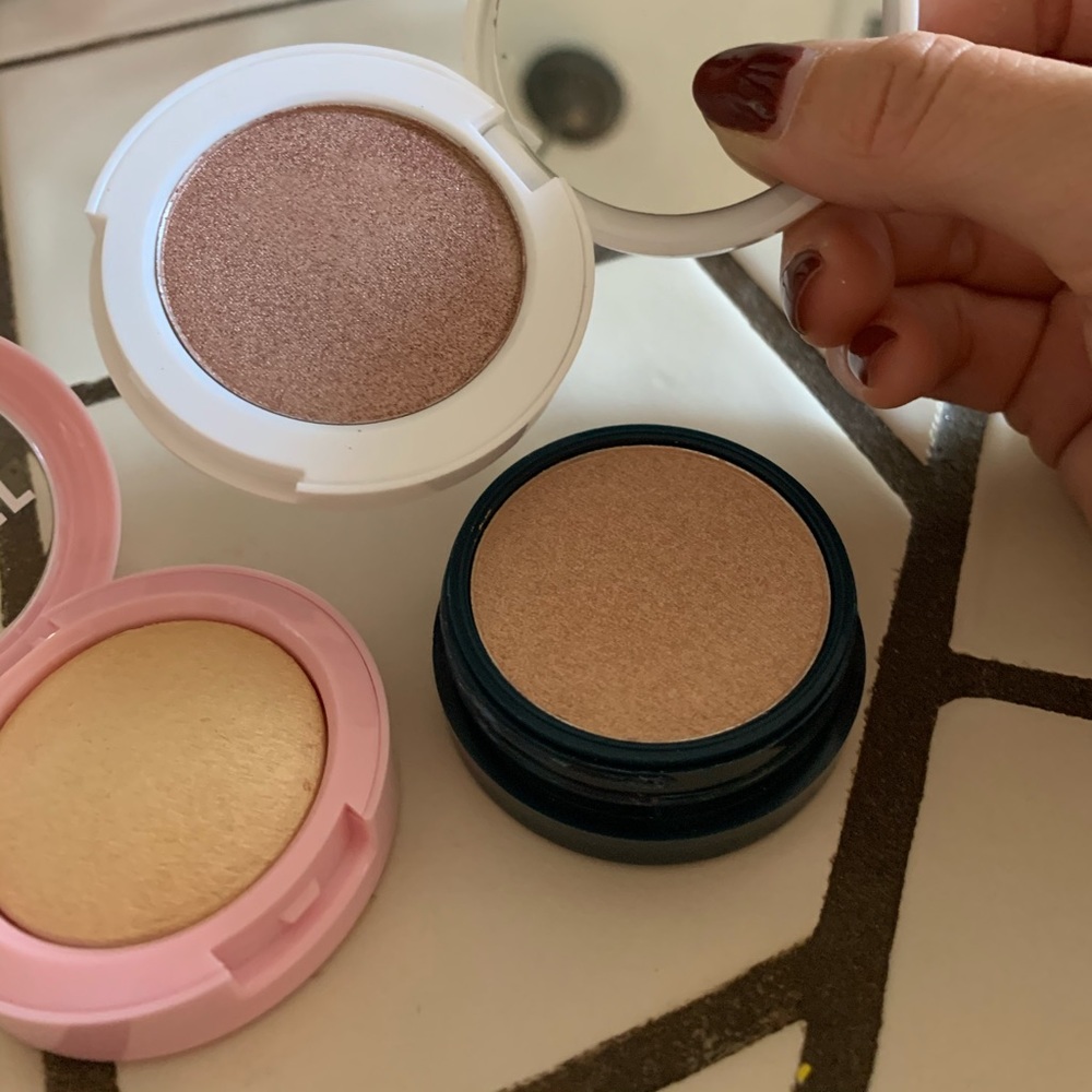 Highlighter Trio